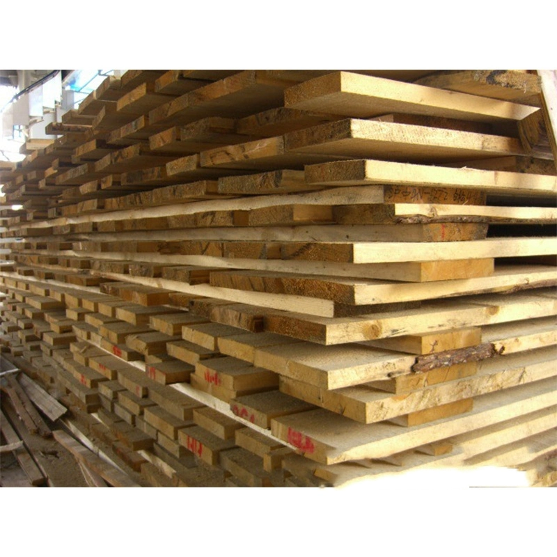 2X4 Lumber Packing Poplar LVL Wood Plywood Timber for Construction