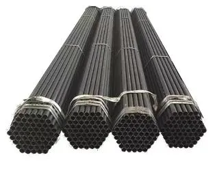 Spot Wholesale/Supplier API 5L Seamless Welded Carbon Steel Pipe From China Manufacturer