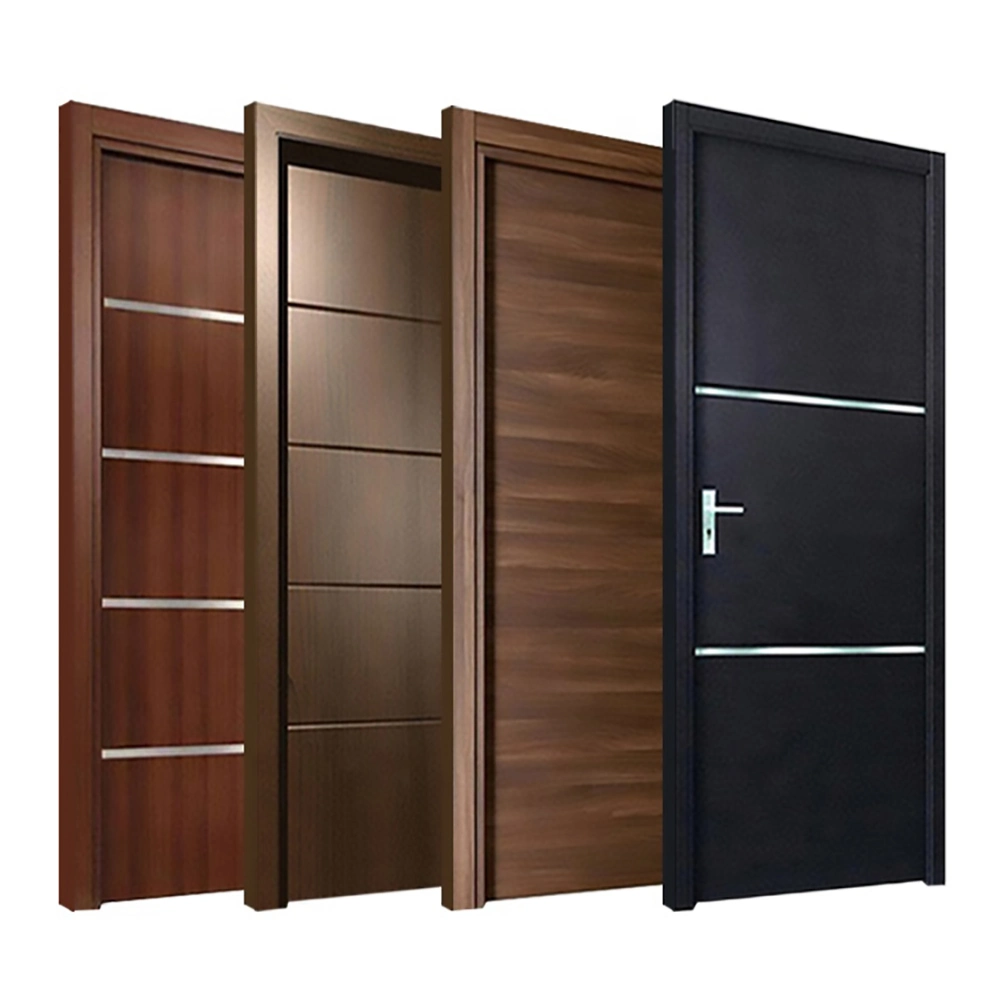 Garage Plain Teak Main Designs Single Designs Wooden Door Wood Doors