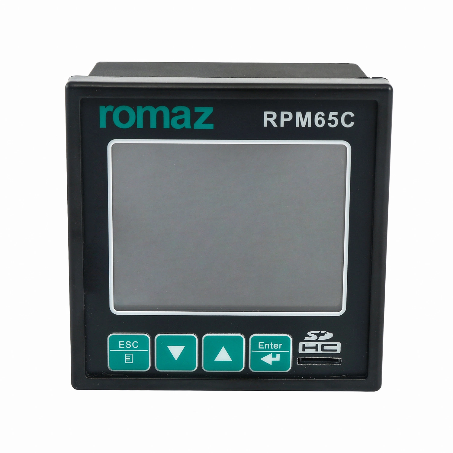 Rpm65c Digital Multifunction Power Network Analyzer