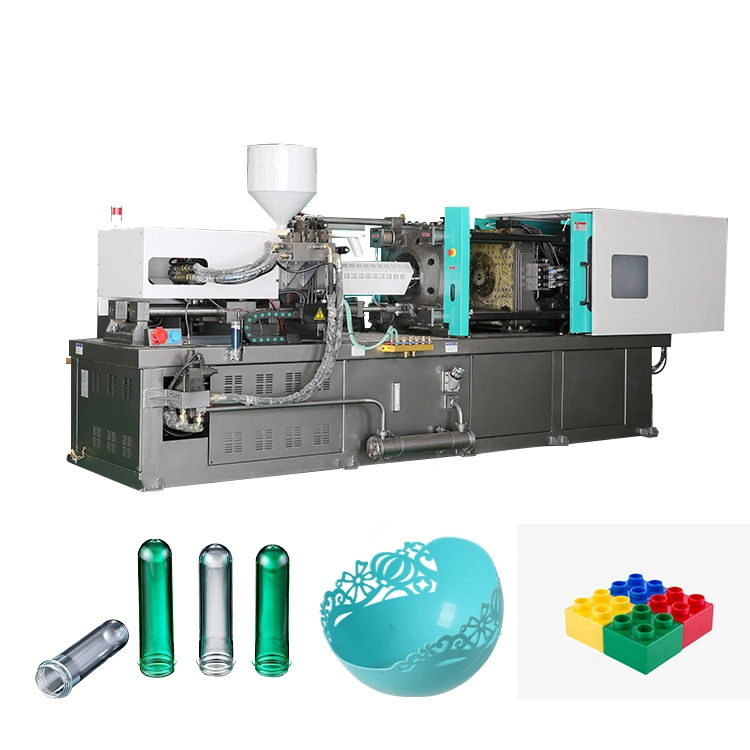 Price Pet Preform Industry Hot Sale Factory Outlet Automatic Injection Molding Machine