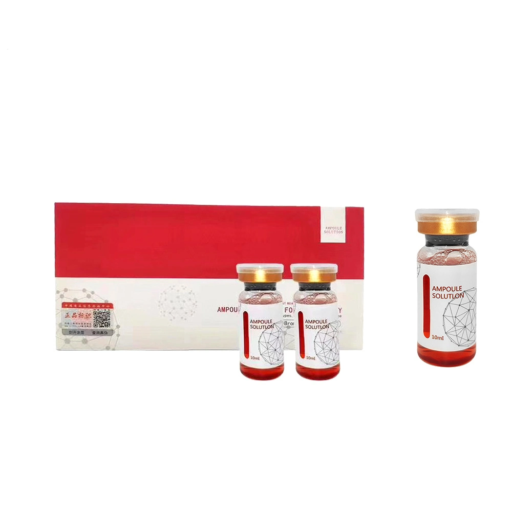 L'Ampoule Rouge perdre du poids PPC Solution Lipo lipolytique Lab