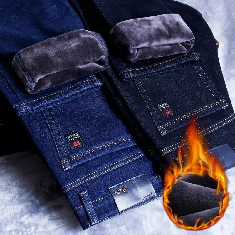 ملك باليات جينز نقي مستعملة من العلامة التجارية الثانية ملابس مختلطة باليات يوكاي يوكاي باليات سروال جينز شتوي مستعمل