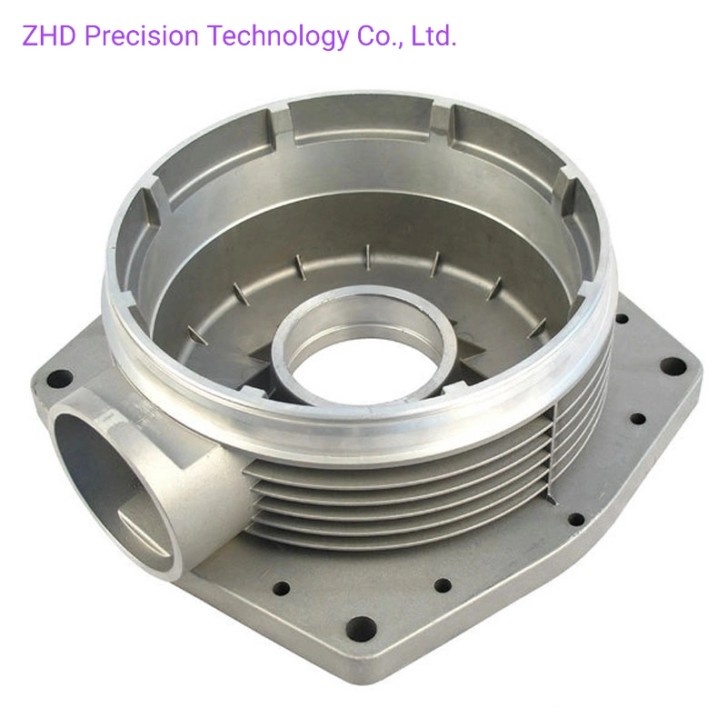 CNC Machining of Parts of OEM/ODM/Medical/Optical/Photoelectrical/Mechanical/Electronic/Hydraulic by Chinese Manufacturer Dedicating to Manufacturing Excellence