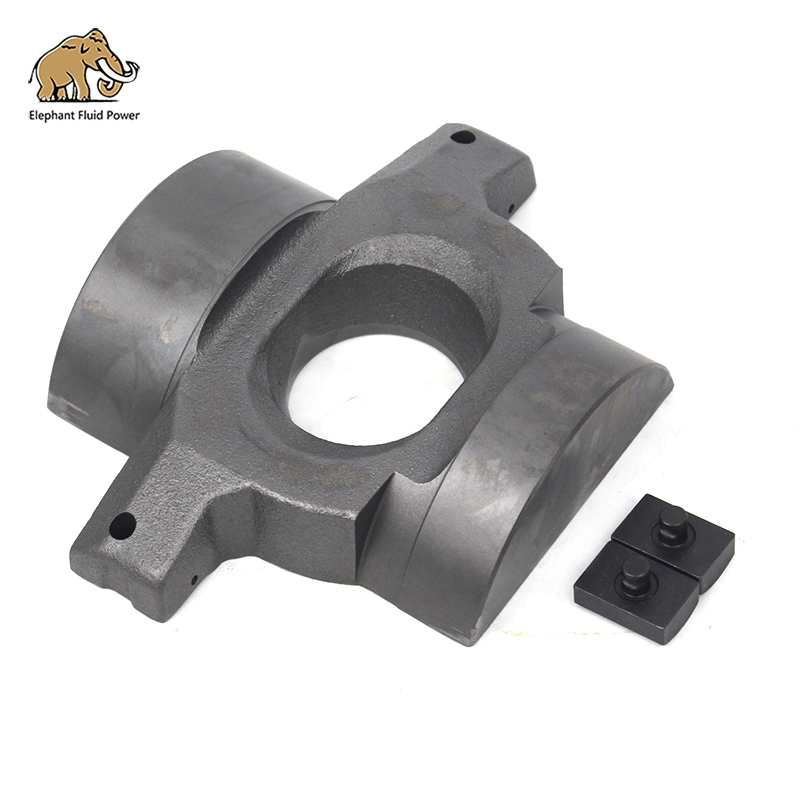 6e4216 Rotating Hydraulic Pump Spare Parts