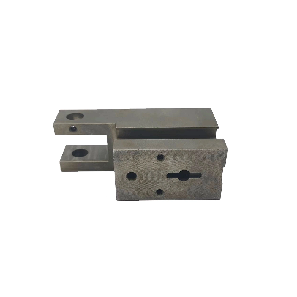 Auto CNC Machining Steel Parts for Auto/Electric/Machine/Medical/Car Accessories/Plastic