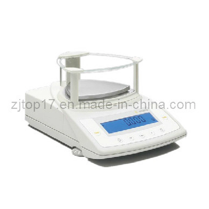 CPA Series Digital Electronic Scale with LCD Displayer