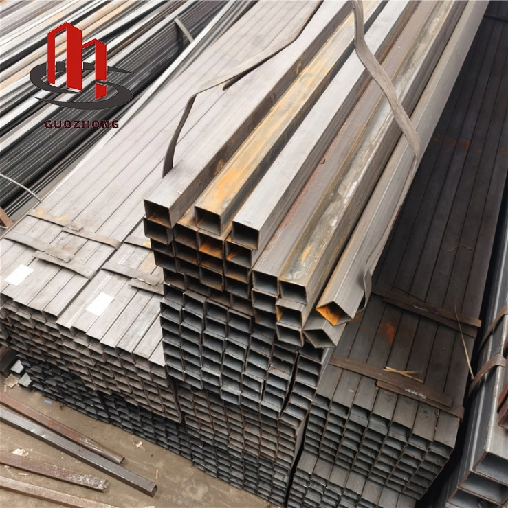 ASME/SA192 ASTM/A192 Cold Drawn/Rolled Seamless Steel Tube for High Pressure Service