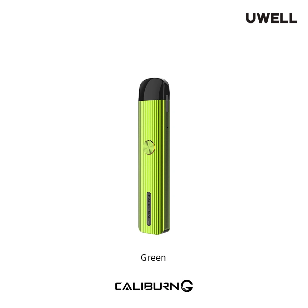 Authentic Uwell Caliburn G Vape Starter Kit Fast Delivery vape