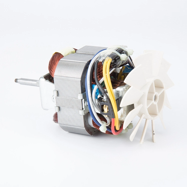 Hot Sales 100% Copper AC Universal Motor for Blender with Good Price