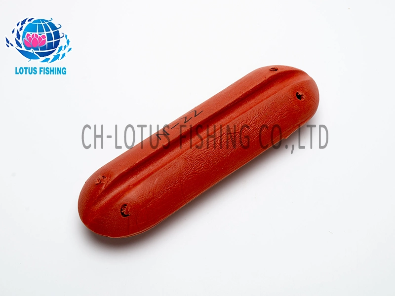 China Supply EVA Wholesale/Supplier Customized Foam Fish Float