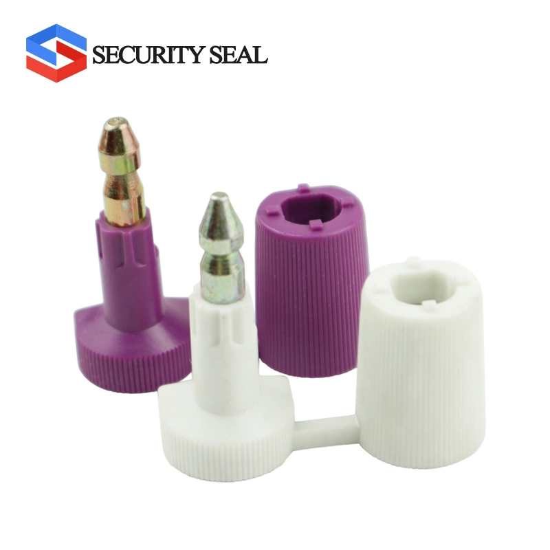 Sk2001b Custom High Security ISO 17712 Bolt Seal