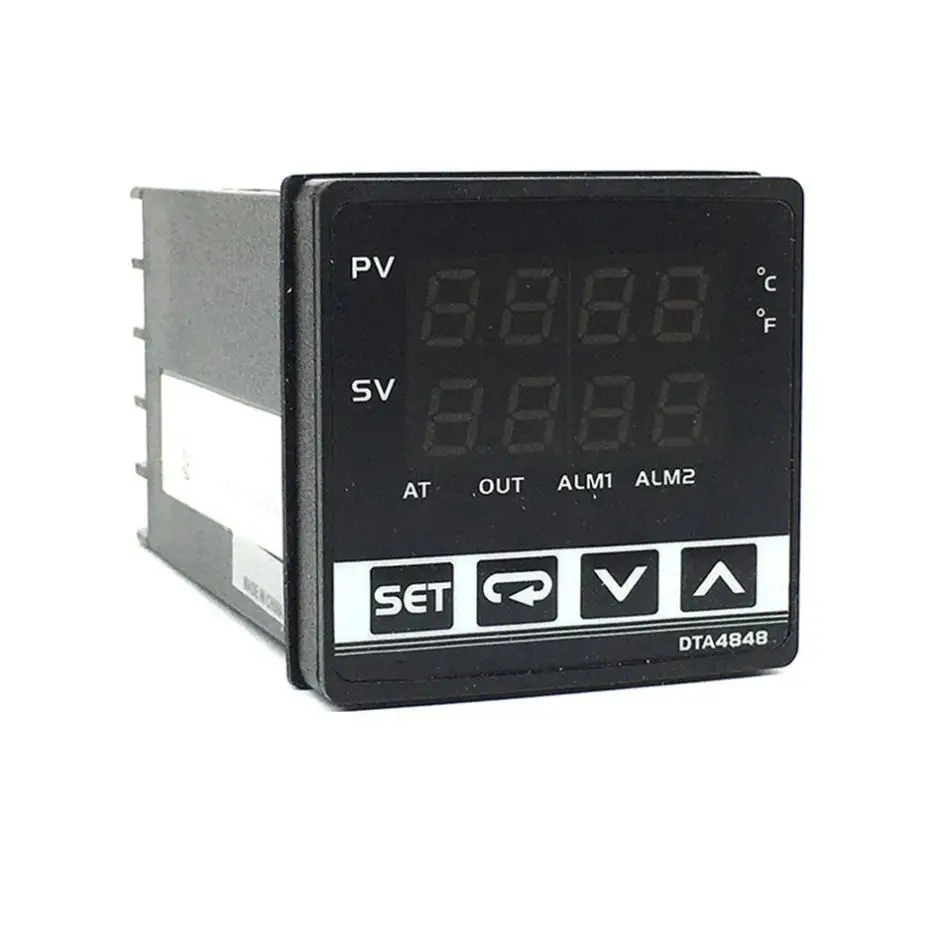 Dta7272V0 New Arrival Delta Brand Thermostat Temperature Controller