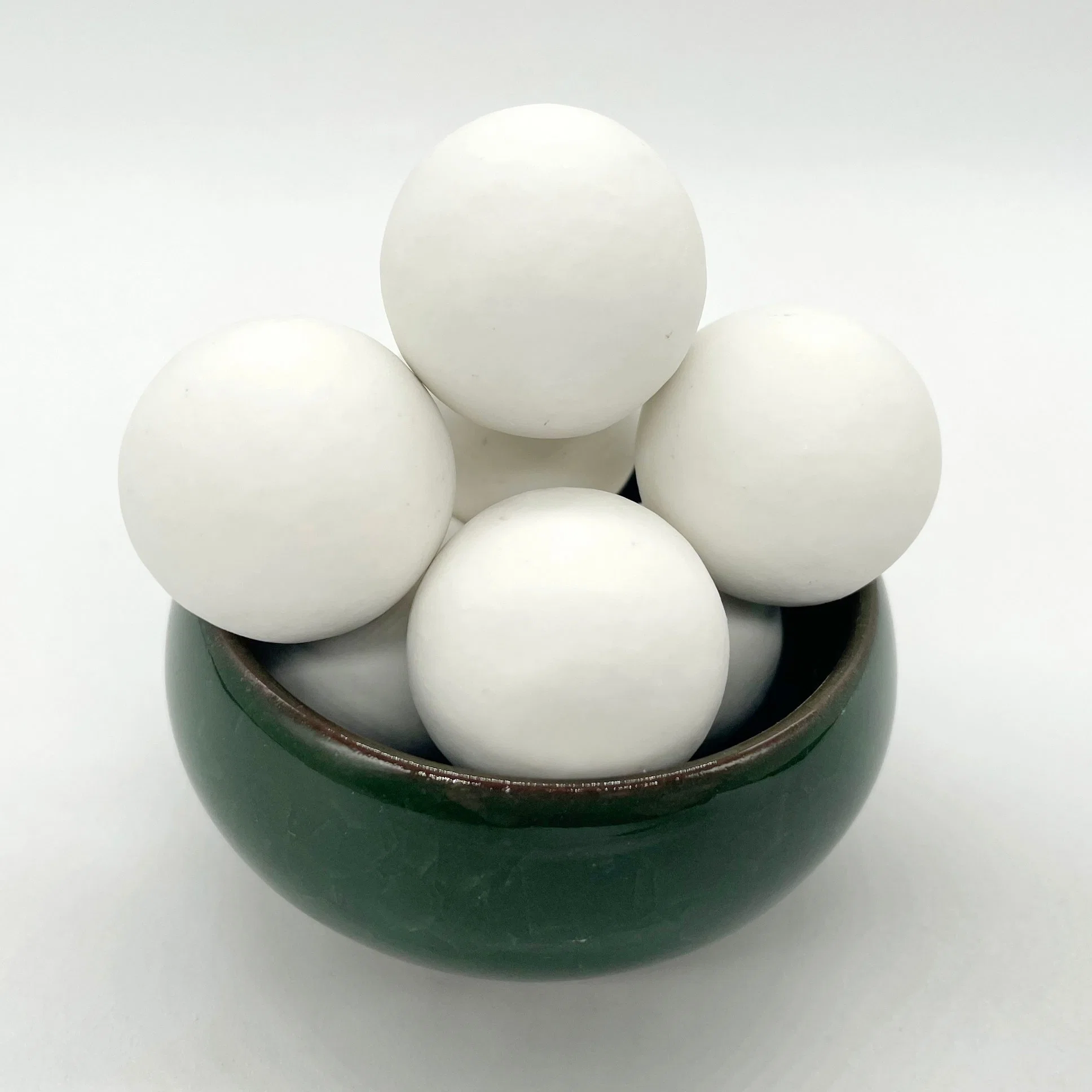 3mm 6mm 19mm 25mm Support Alumina Ceramic Ball