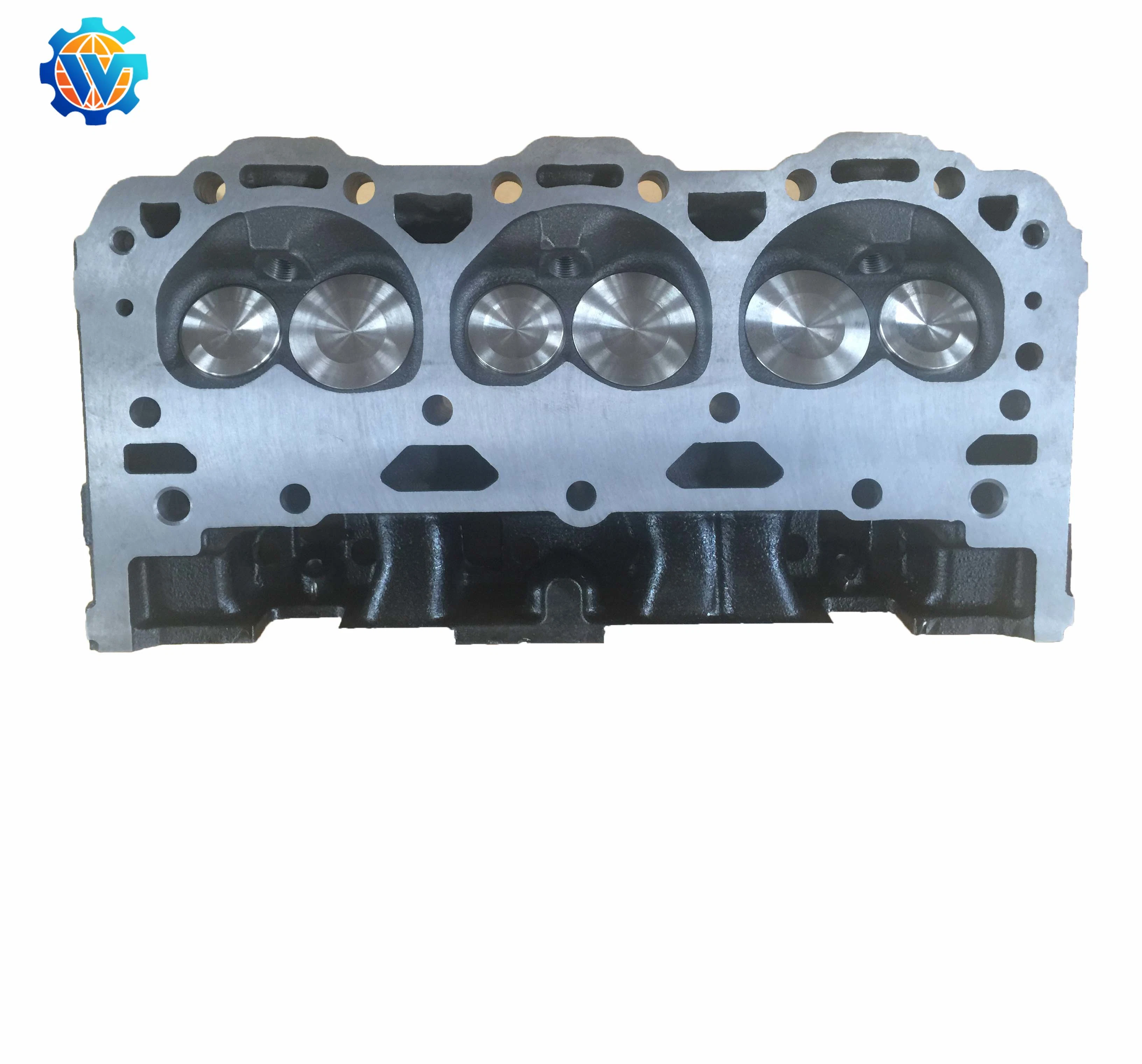 GM4.3 Cylinder Head OEM 12557113 for GM Chevolet Chevy 262