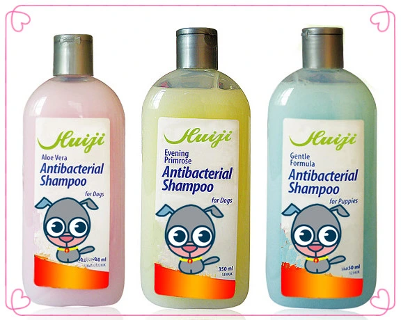 Natural Good Formula Pet Head Shampoo 350ml