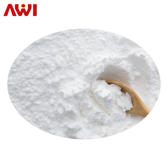 Feed Grade Vitamin B5 D-Calcium Pantothenate Powder