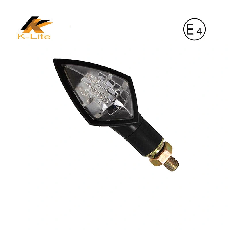 Elektrische Roller Blinker Motorrad Blinker Motorrad-Blinker