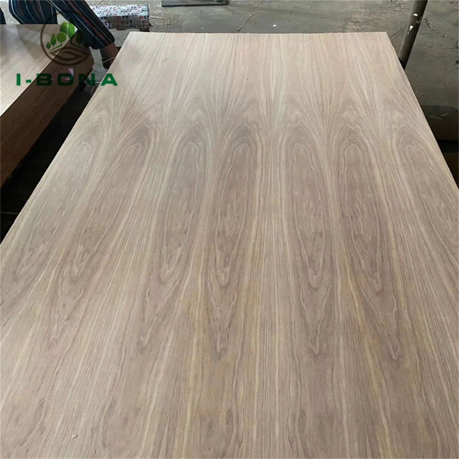 Ash/Beech/Mohagony/Oak/Bintangor/Okoume Veneer Plywood Furniture Plywood Marine Plywood Fancy Plywood Commercial Plywood