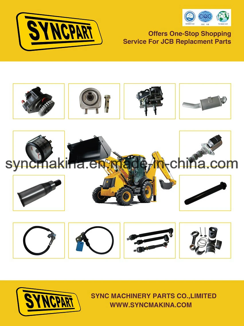 Jcb Spare Parts for Gauge 704/37800