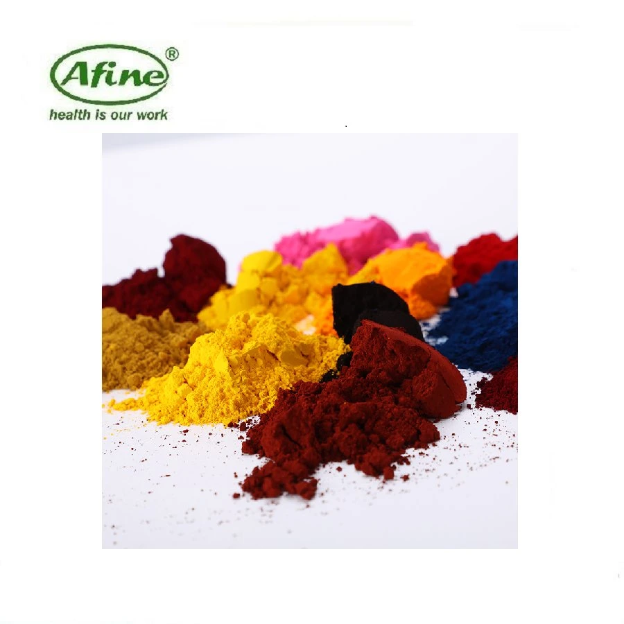 Farbstoffe Lösungsmittel Braun 41 CAS 1052-38-6