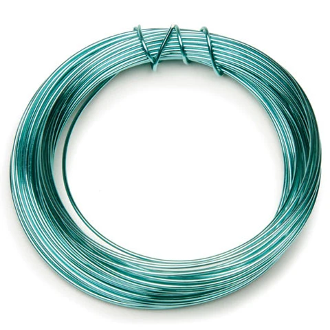De corte recto Floral verde colorido Cable China Wholesale/Supplier Amazon bajo precio