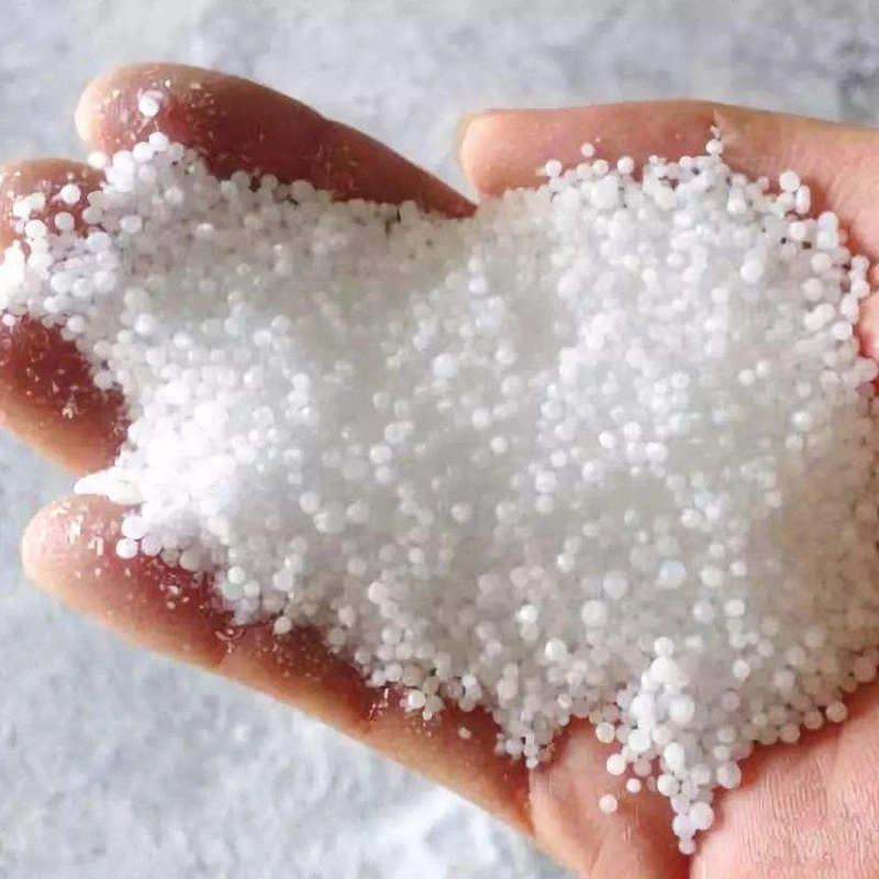 Factory FCC Food-Grade Urea Urea for Use as a Food-Grade Fermentation Additive