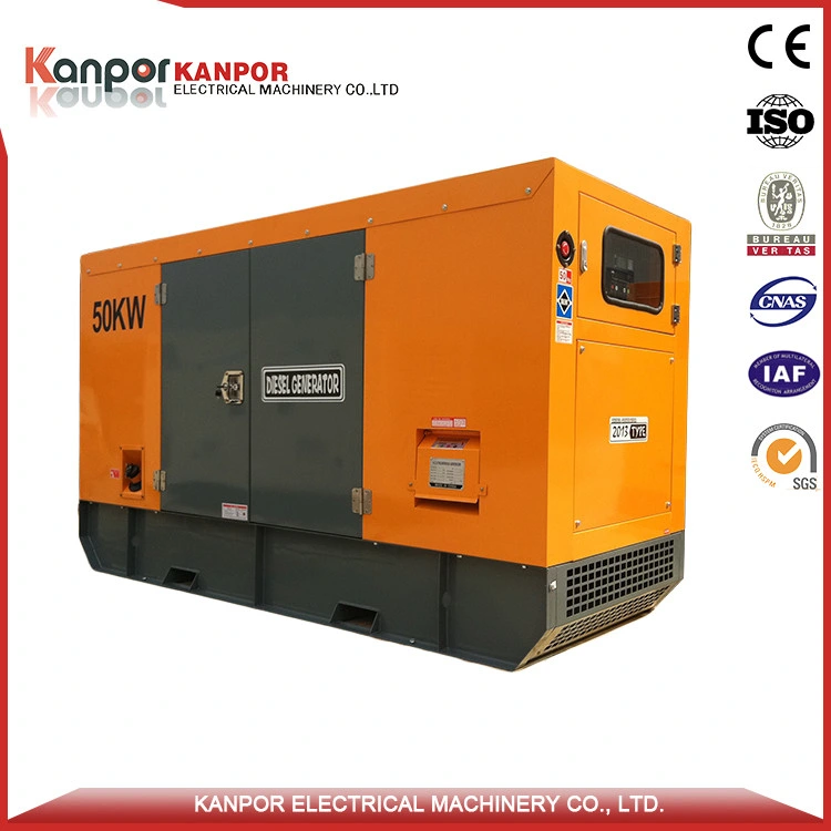 High quality/High cost performance  Best Price 24kw /30 kVA Silent Type Diesel Generrator Power by Perkins Engine