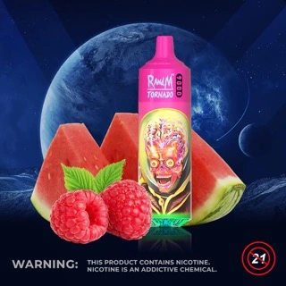 Venda por grosso ou esponja Eléctrico Bar mais e-CIG Vaporizador Wape Shisha Eléctrico descartáveis e caneta Randm Hookah Tornado Vape 9000 esfoliante