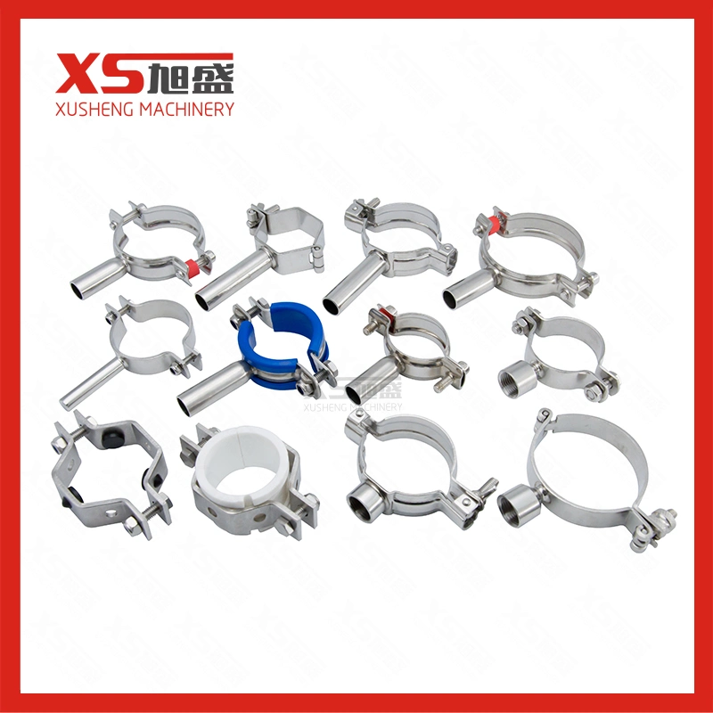 Stainless Steel Hexagon Tubing Hangers