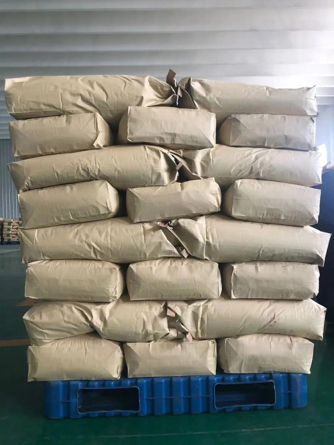 Factory Crystal Sorbitol White Powder Used for Drug Dispersing Agent