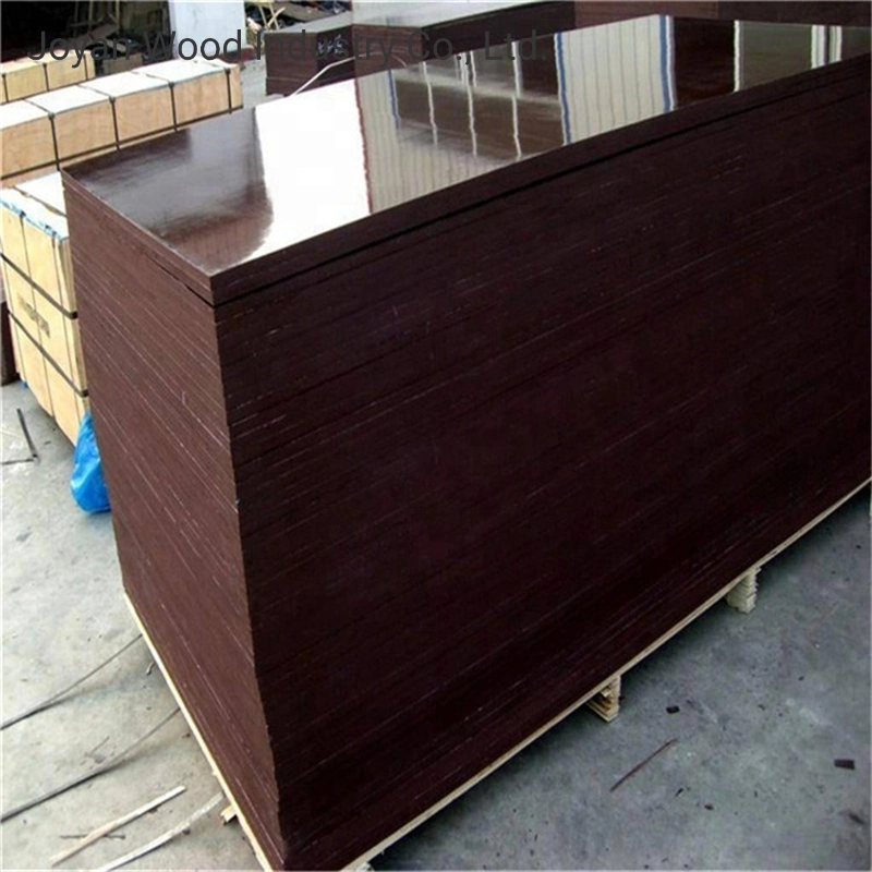 Film Face Waterproof Plywood/Good Quality Film Faced Plywood From China