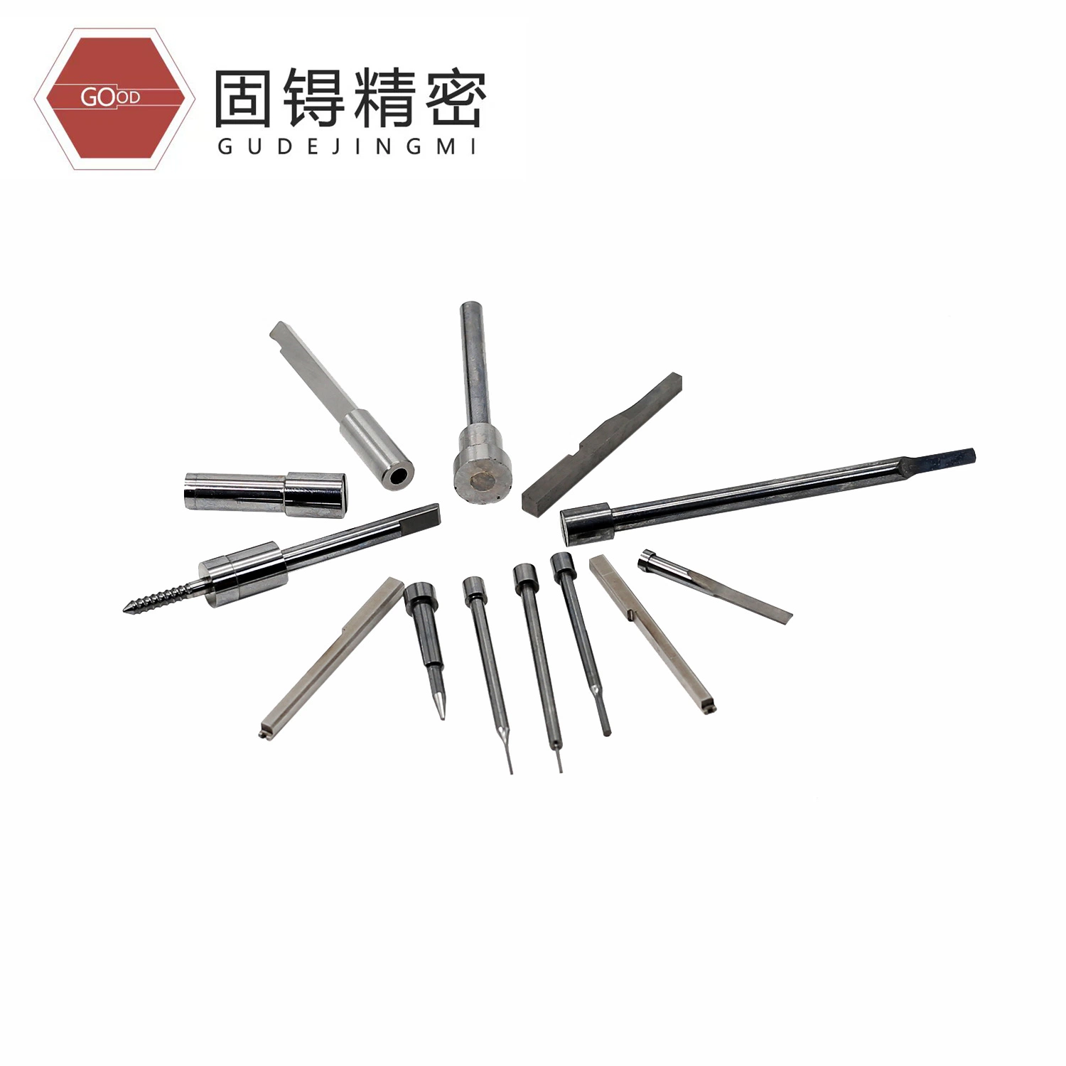 Wholesale/Supplier Price Tungsten Carbide Tooth Polishing Tools for Dental Laboratory Used for Metal/Acrylic/Plaster/Dental Bit Tungsten Carbide