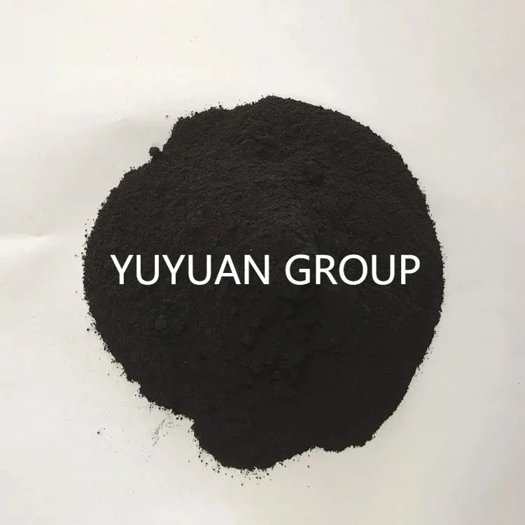 Potassium Humate Fulvic Acid 98%