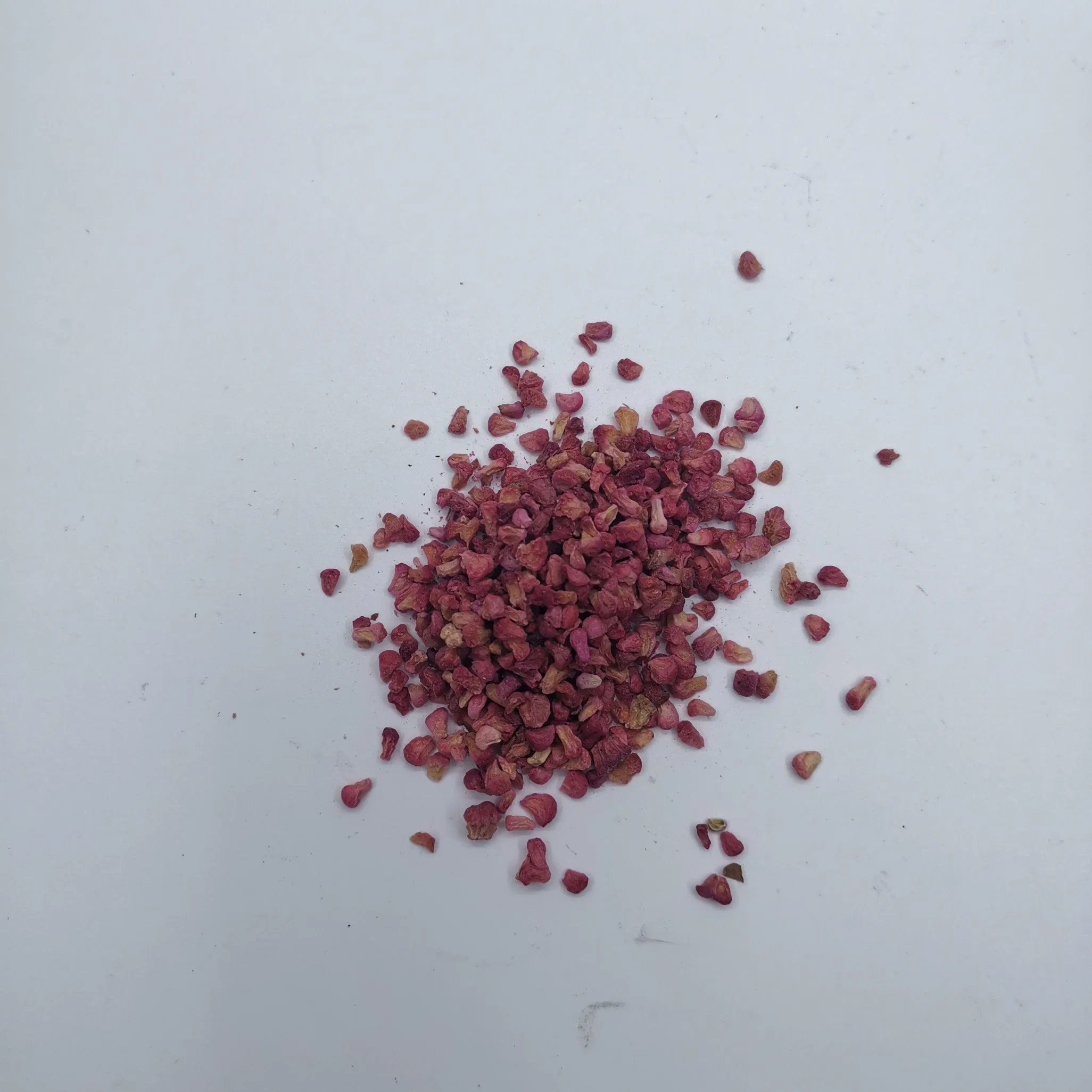 Bulk Fd Freeze Dried Raspberry