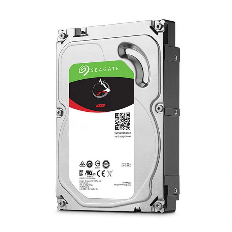 Seagate St8000ne001 IronWolf pro 8TB St8000ne0021 SATA 256MB Festplatte Laufwerk 3,5 7200rpm