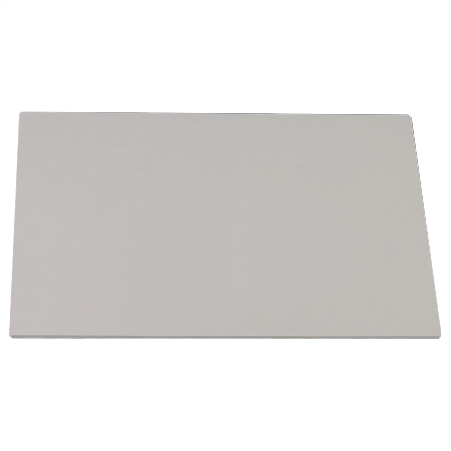 Glossy Surface Nontoxic Plastic Polypropylene HDPE/PE/PP Sheet