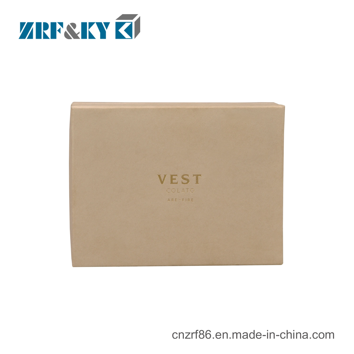 Custom Eco-Friendly Printed Special Paper Food Chocolate Packaging Gift Box