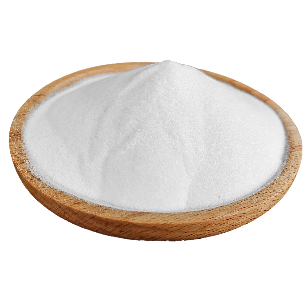 Free-Flowing and Water-Soluble White Powder Redispersible Polymer Powder