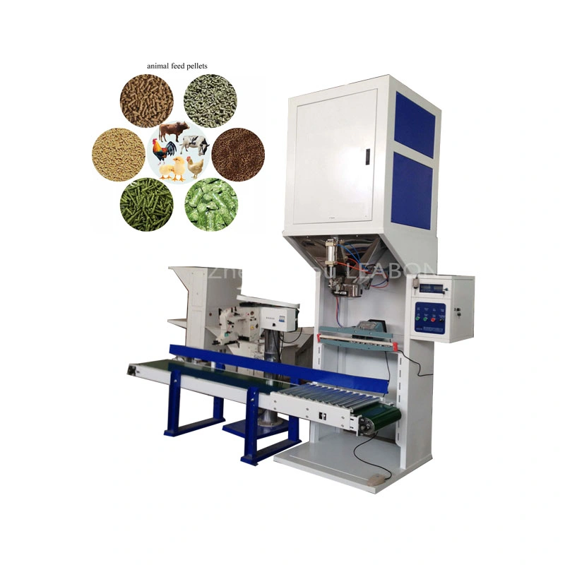 Less Moisture Flow Pack Machine Bag Machine Powder Packing Machine