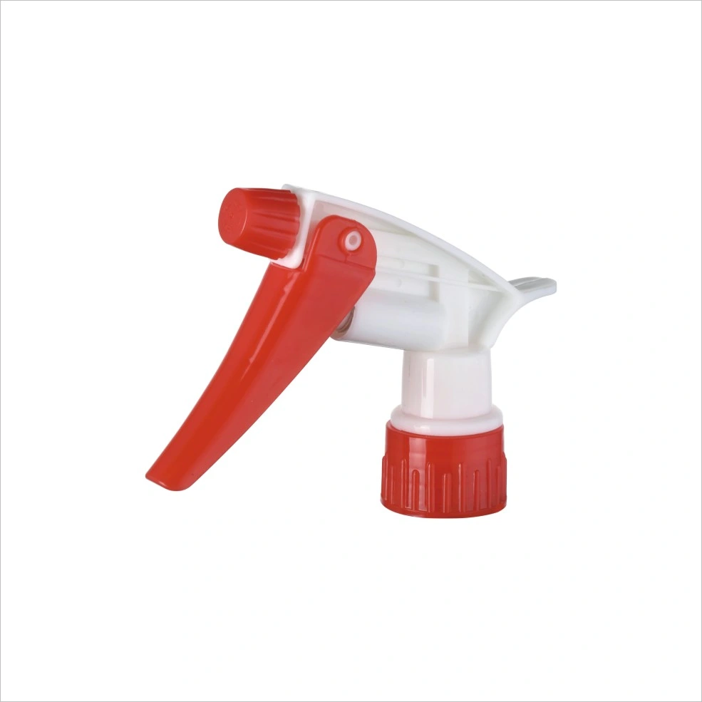 Triggerspray Plastic Garden Foam Trigger Sprayer 28/410 Use for Bottle