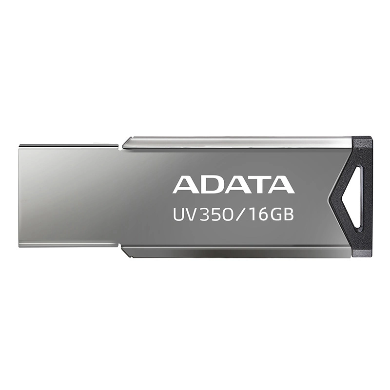 Unidade Flash USB Adata de alta velocidade de 8 GB e 16 GB Unidade USB de 128 GB