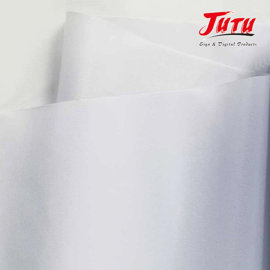 Jutu Manufacturer Supply 0.61, 0.914, 1.27, 1.52m Width Wholesale Widely Application Printable Textiles