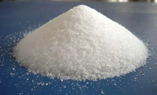 Polyacrylamide Inorganic Chemical for Water Treatment