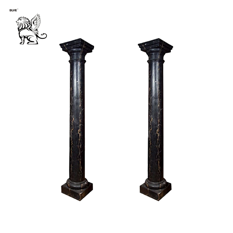 Factory Supply Roman Style Hand Carved Marble Concrete Model Baluster Mcy-45