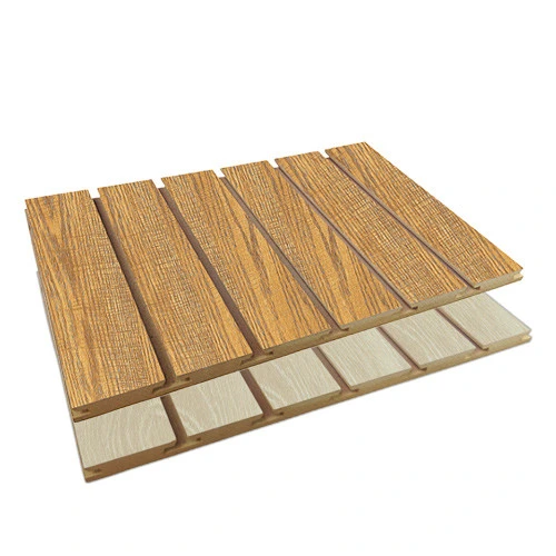 Melamine Slatwall PVC Aluminum Slat MDF Slatwall Display Panel for Hooks Slat Prong Shop Fitting