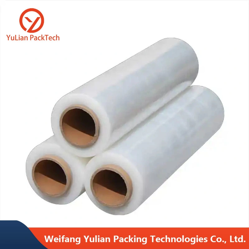 Custom Printed PVC / Pet / OPS Plastic Heat Wrap Shrink Sleeve Label Film for Bottles