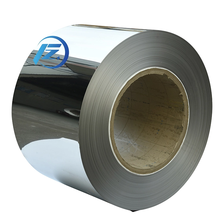 Supply of High Temperature Alloy Stainless Steel Rod Gh32/Gh2132/Gh3030/Gh3039