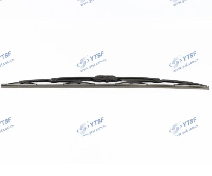 High Quality Auto Parts Wiper Blade for Truck Multi-Functional Universal B7/9*L600mm