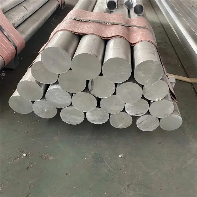 Best Price Aluminium Alloy Steel Bar 6061 6063 6060 2011 2024 3003 7075 Aluminium Billet